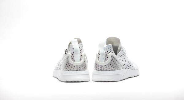adidas Originals ZX Flux Adv Asym Primeknit 